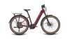Conway Cairon C 2.0 625 Damen 54 cm rot, gelb