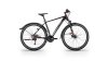 Conway Razz C 4.0 Herren 51 cm schwarz