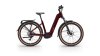 Conway Cairon C 1.0 600 Damen 49 cm rot
