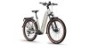 Conway Cairon SUV 4.0 Damen 41 cm weiß