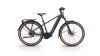 Conway Cairon C 2.0 B Herren 41 cm grau