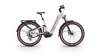 Conway Cairon SUV FS 4.0 Damen 42 cm weiß