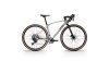 Conway Nyvo 10.0 Herren 49 cm grau