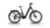 Conway Cairon C FS 2.0 800 Damen 54 cm grau