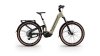 Conway Cairon C FS 4.0 Damen 54 cm schwarz