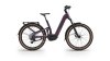 Conway Cairon C FS 4.0 Damen 54 cm rot