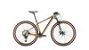 Conway RLC 6.9 Herren 49 cm gold, schwarz