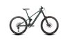 Conway WME 2.7 Herren 40 cm grün, silber