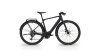 Conway Nyvon 8.0 C Herren 51 cm schwarz, silber