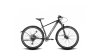 Conway MC 5.9 Herren 46 cm schwarz, silber
