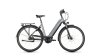 Victoria TRESALO 11 Damen 46 cm grau, schwarz