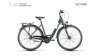 Victoria TREQANA 1 Damen 45 cm grau