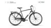 Victoria TREQANA 1 Herren 48 cm grau