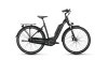 Victoria Cysalo 3 Damen 44 cm grau