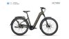 Victoria Avyon 5 Damen 48 cm grau