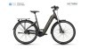 Victoria TRESALO 5 Damen 56 cm grau