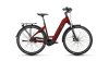 Victoria TRESALO 5 Damen 52 cm rot