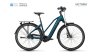 Victoria Tresalo 6 Damen 46 cm blau