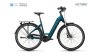 Victoria Tresalo 6 Damen 52 cm blau