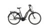 Victoria eTrekking 7.6 Damen 51 cm grau