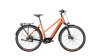 Victoria eTouring 11.9 Damen 53 cm orange