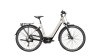 Victoria eTouring 12.8 Damen 45 cm grau