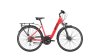 Victoria Trekking 2.9 Damen 56 cm rot