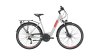 Victoria Trekking 4.7 Damen 46 cm silber, schwarz