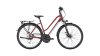 Victoria Trekking 6.7 Damen 46 cm rot