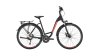 Victoria Trekking 8.7 Damen 46 cm schwarz