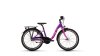 Victoria EQOLA 5 Jugend 34 cm violett