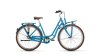 Victoria ANTIQA 7 Damen 45 cm blau