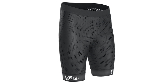 SQlab SQ-Short ONE10 BLK - S