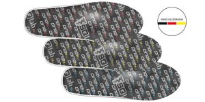 SQlab SQ-Insoles ONE11 - high | 47