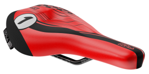SQlab Sattel 6 1/2 ERGOWAVE® - Racing | 9cm