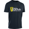 SQlab T-Shirt #mehrbums 2.0 900 black 56/XXL