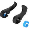 SQlab Innerbarends 411 2.0 900 black 22.2mm