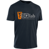 SQlab T-Shirt Performance 2.0 900 black 52/L