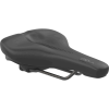 SQlab 602 ERGOLUX®® active 2.1 900 black 15cm