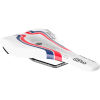 SQlab 612 ERGOWAVE®® active 2.1 ltd. Wardy Special 100 white 15cm