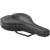 SQlab 601 ERGOLUX®® 2.0 900 black 15cm