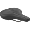 SQlab 621 ERGOLUX®® active 2.1 900 black 18cm