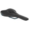 SQlab Saddle 612 ERGOWAVE® S-Tube 900 black 12cm