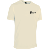 SQlab Tee undyed SS ltd.Team men 106 undyed-cotton 54/XL
