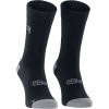 SQlab Socks ONE11 2.0 unisex 900 black 42-44