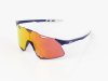 Unbekannt Brillen 100% Hypercraft Trek Team Edition HiPER Bl