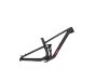 Trek Top Fuel C F/S S 27.5 Matte Dark Web