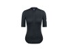 Rapha Trikot Rapha 24 Core Lightweight Women L Black