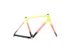 Trek Crockett Disc F/S 54 Glowstick to Living Coral Fad