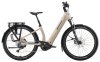 Diamant Suvea Trip Pro LS 800 S-M Lehmbeige